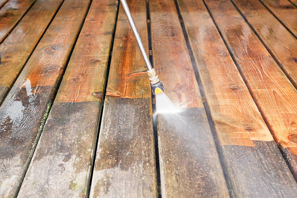 Best Warehouse Cleaning  in Meridian, TX